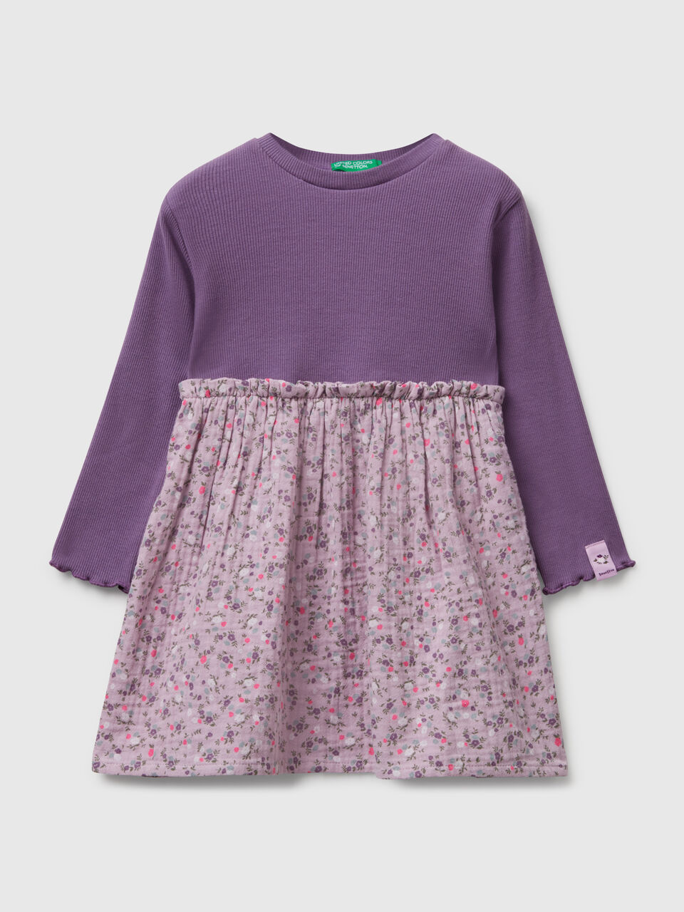 DRESS Niña image number 1