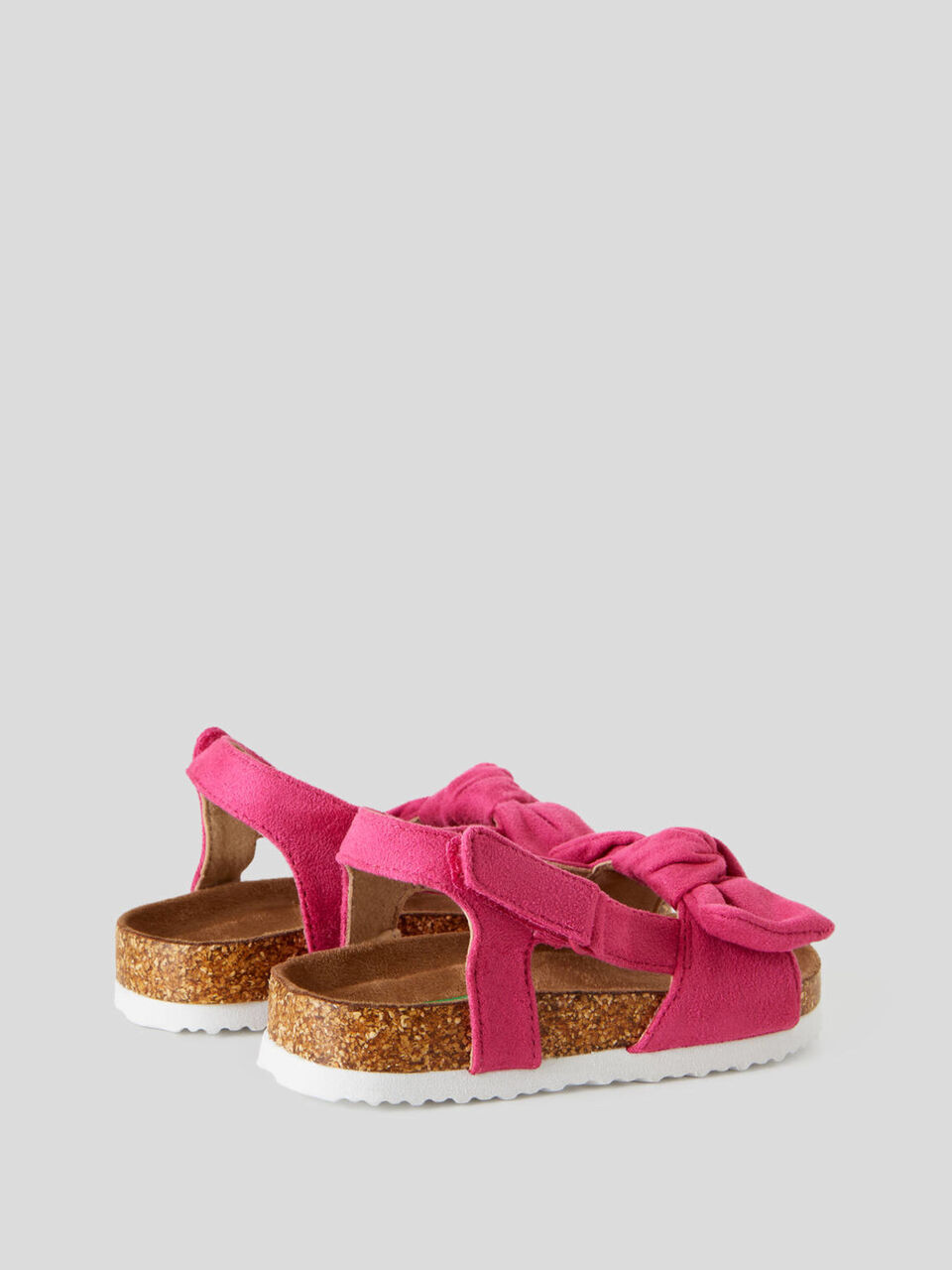 Sandalias con lazo image number 2