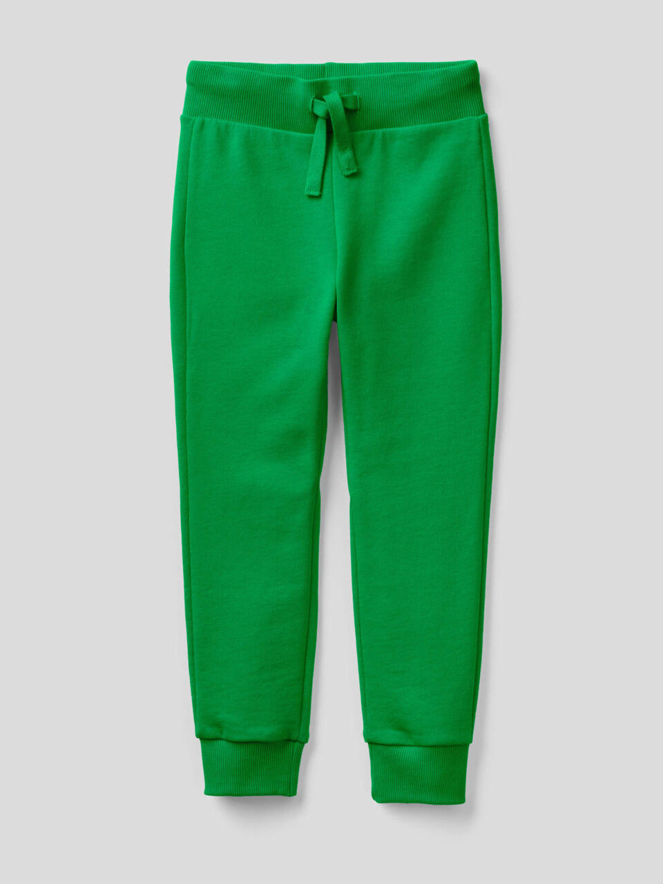 Pantalón deportivo de felpa image number 1