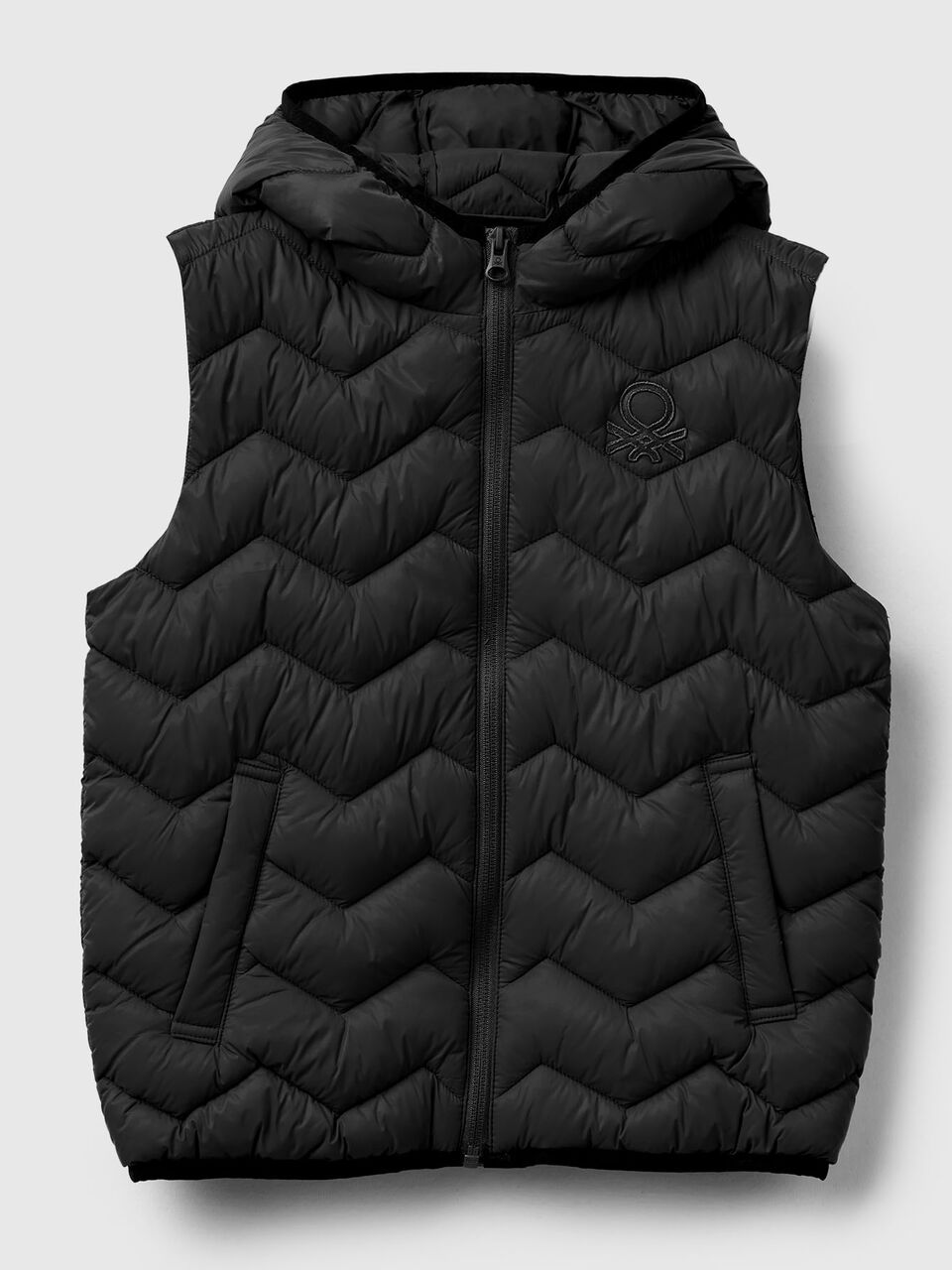 WAISTCOAT Niño image number 1