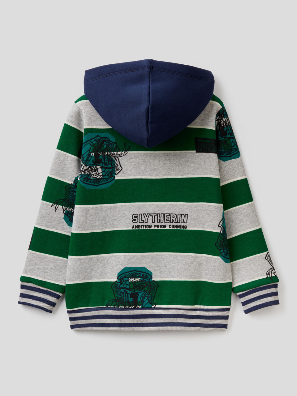 Sudadera de Harry Potter con capucha image number 2
