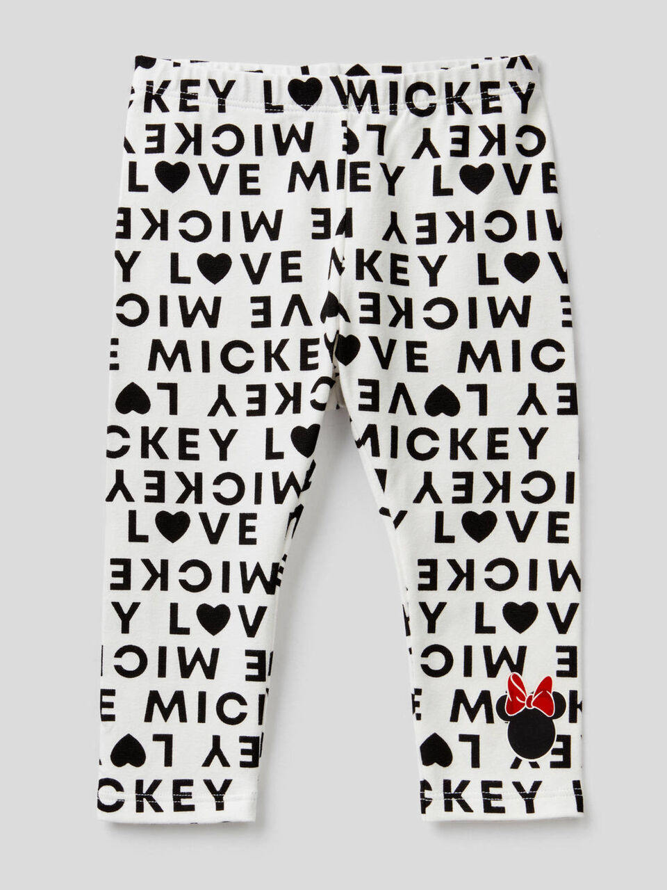 Leggings con estampado de Disney image number 1