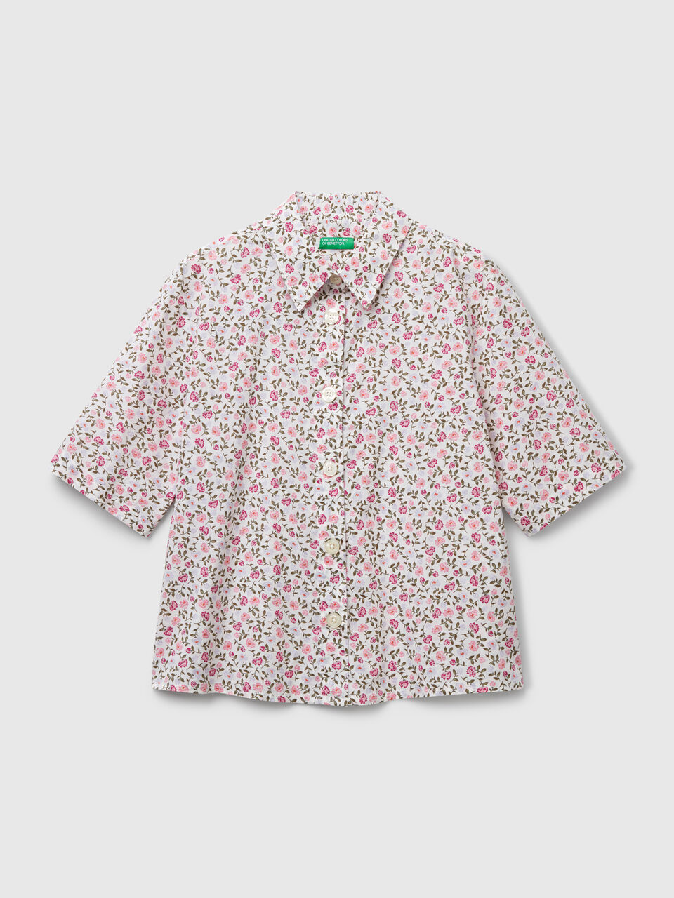 SHIRT Mujer image number 1