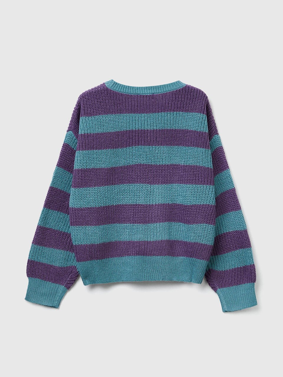 SWEATER L/S Niña image number 2