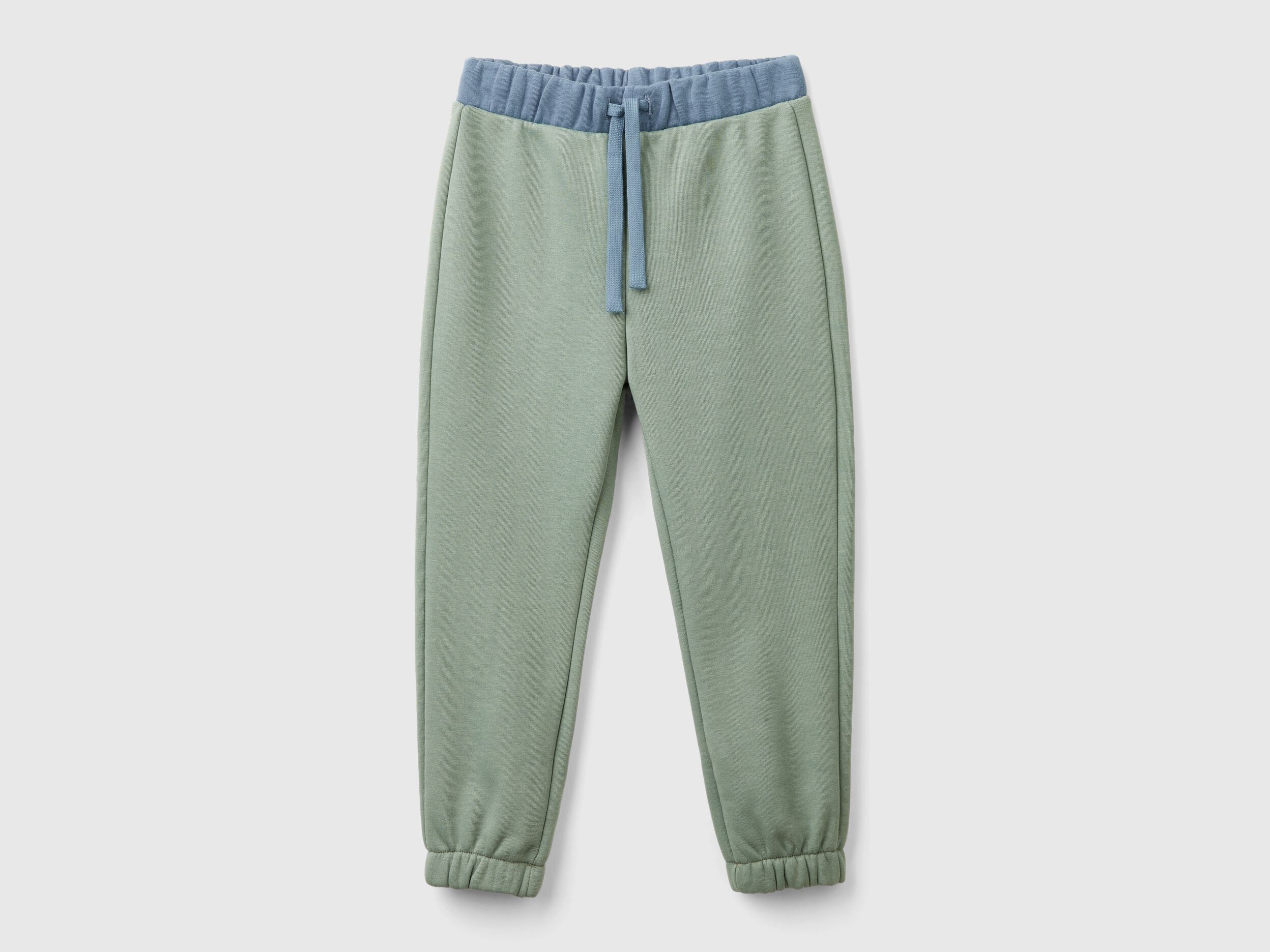 Pantalon chandal niño benetton best sale