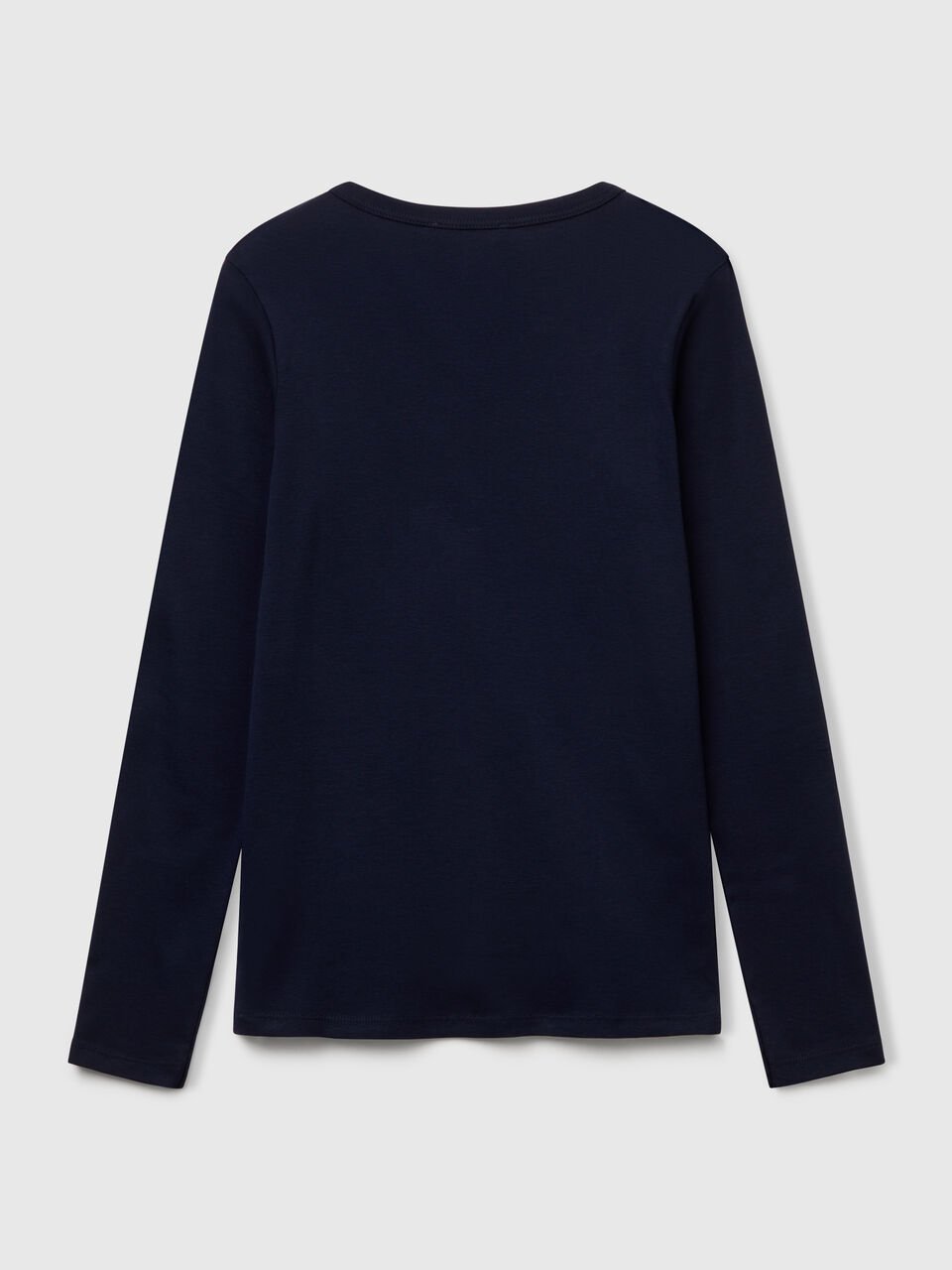 T-SHIRT L/S Mujer image number 2
