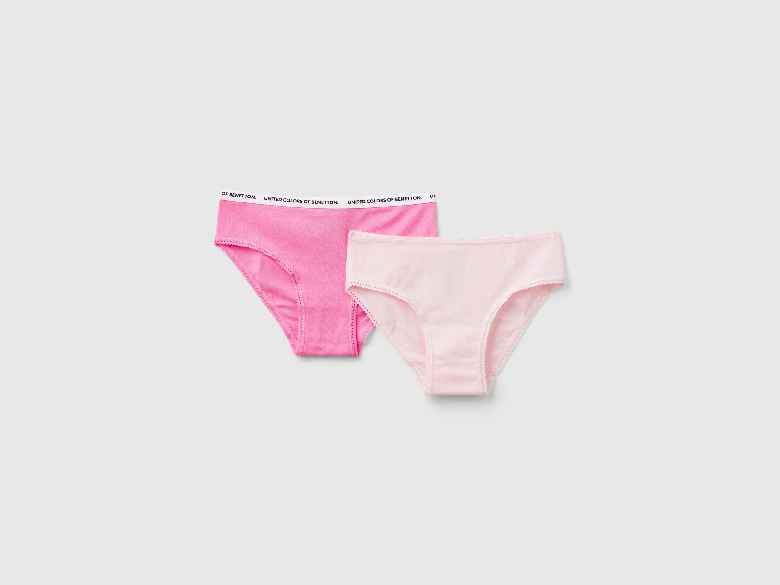 Benetton ropa interior hotsell niña
