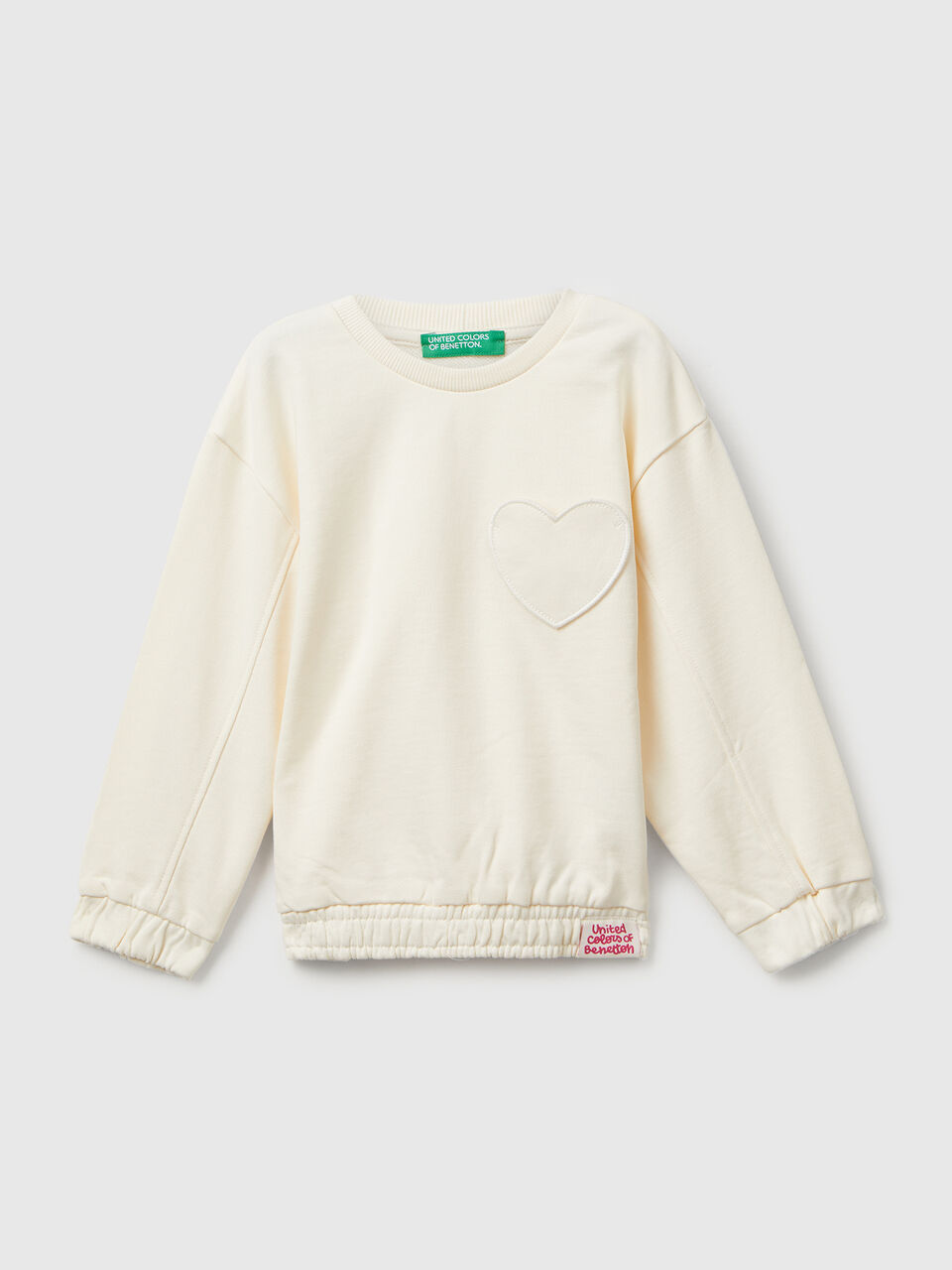 SWEATER L/S Niña image number 1