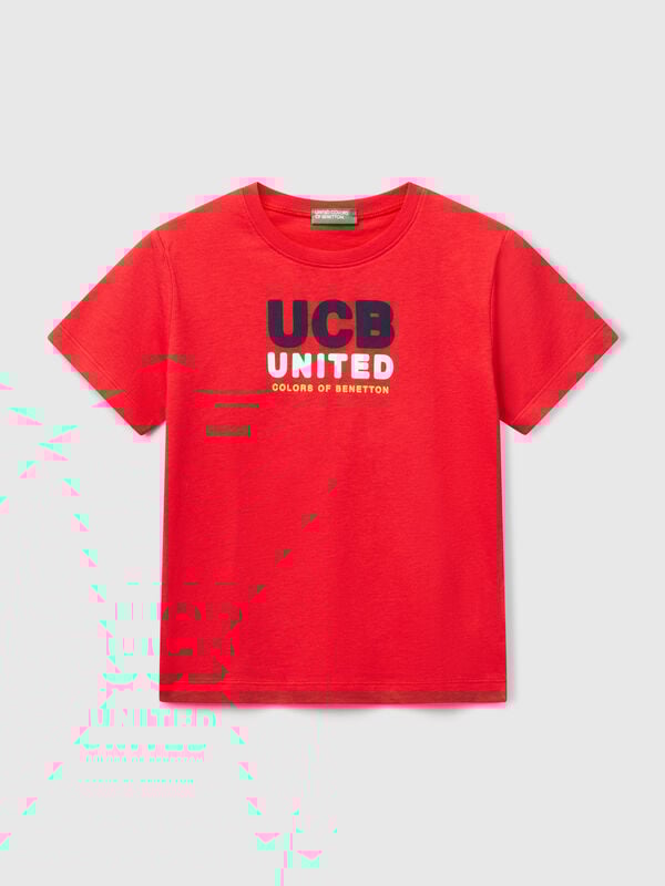 T-SHIRT Niño