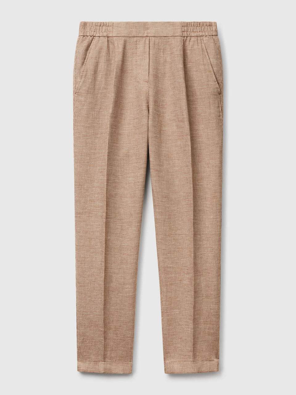 TROUSERS Mujer image number 1