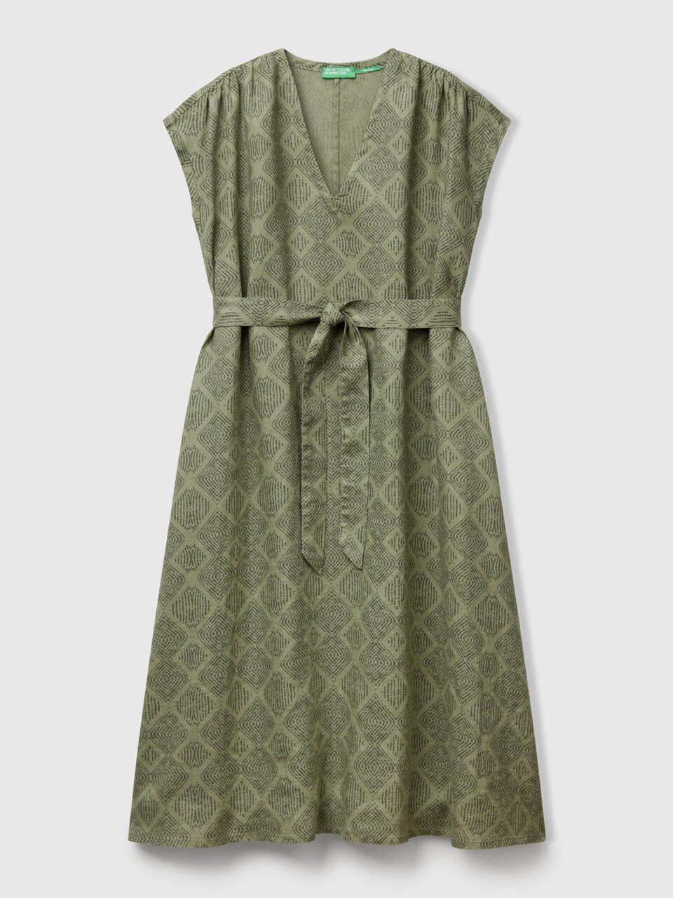 DRESS Mujer image number 1