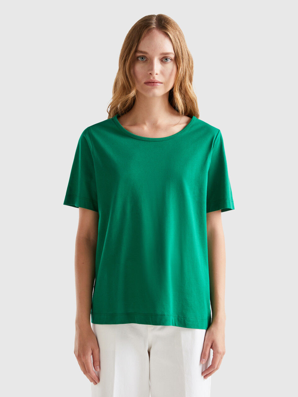 Rebajas benetton sales mujer 2019