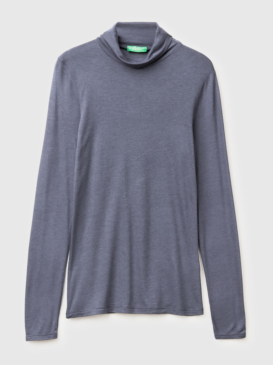 T-SHIRT L/S Mujer image number null