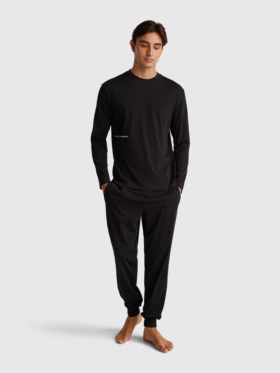 SWEATER L/S Hombre image number null