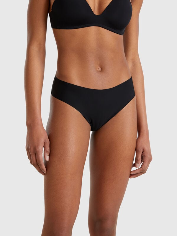 Calzoncillos sin costuras Mujer