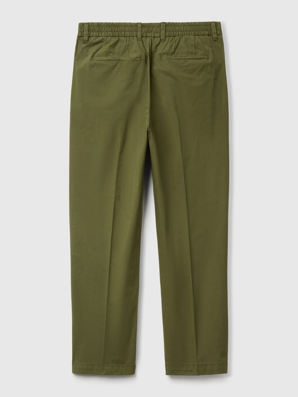 TROUSERS Hombre image number 2