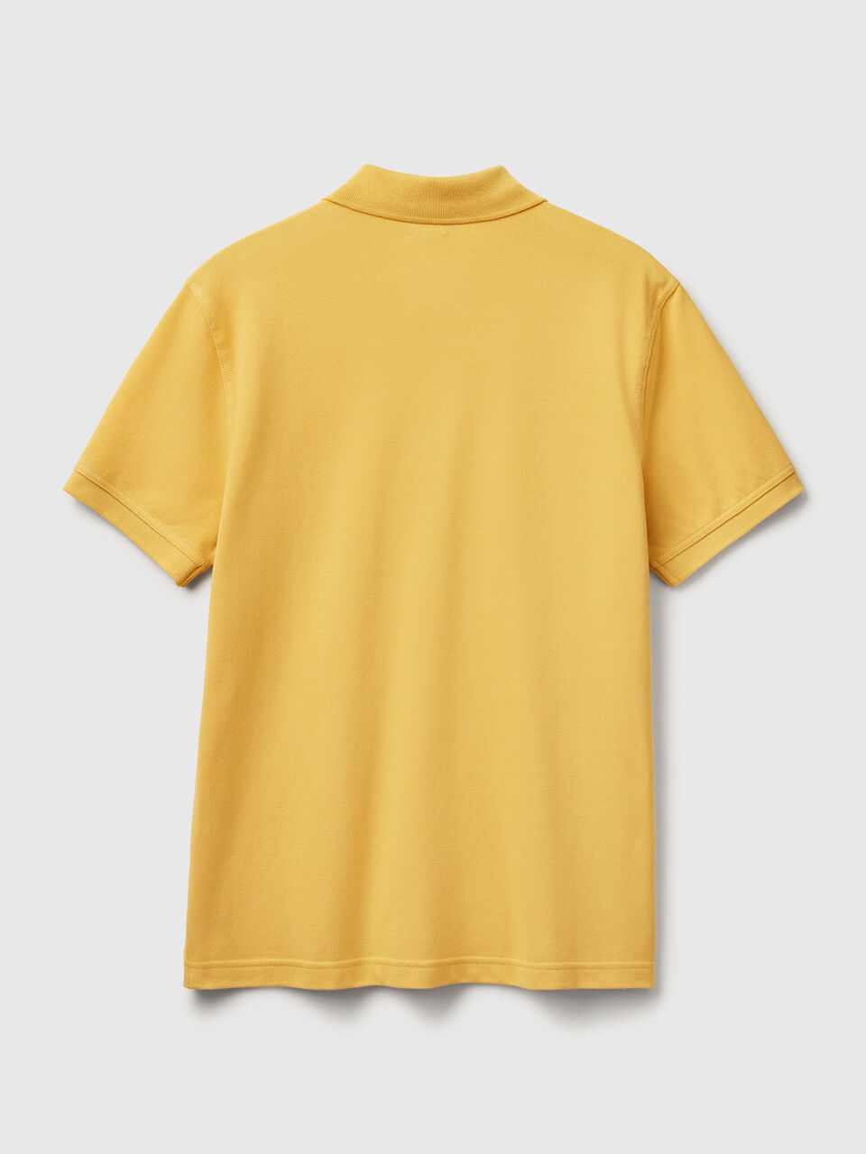 H/S POLO SHIRT Hombre image number 2