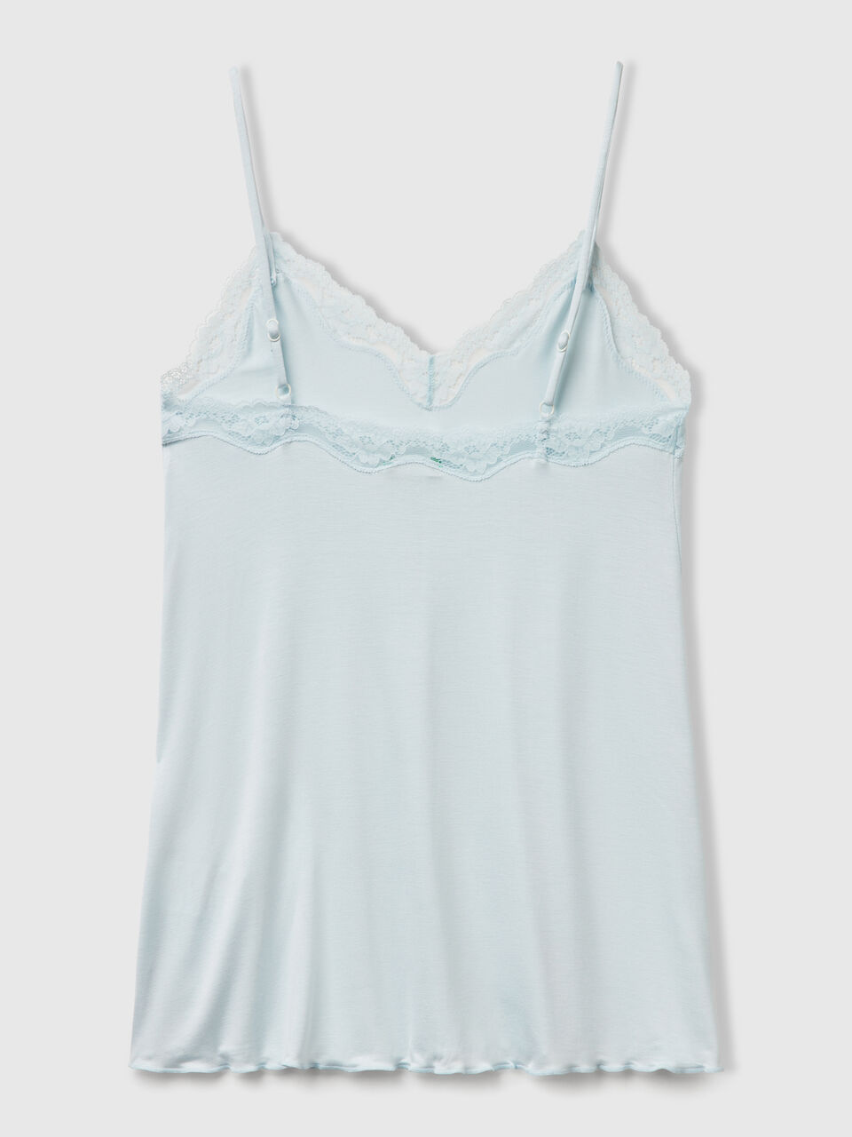 TANK-TOP Mujer image number 2