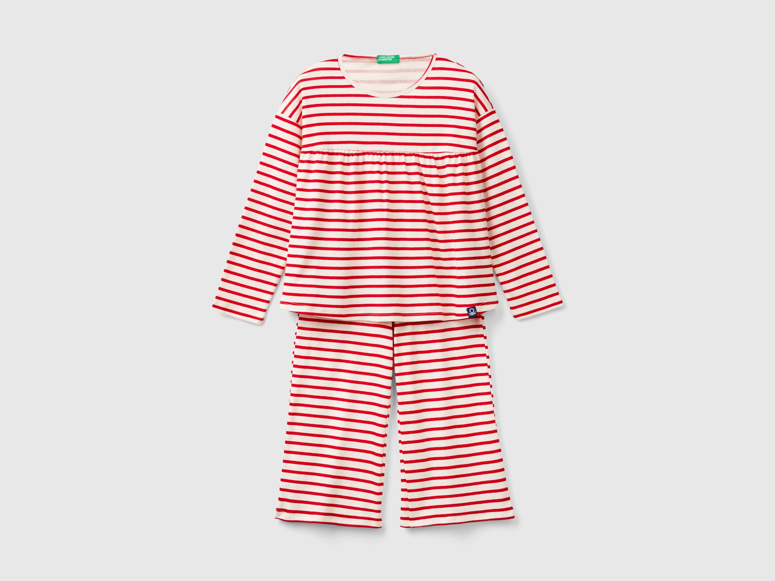 Ropa interior Bebe nina y Pijamas Undercolors Mid Season Sale Coleccion Benetton