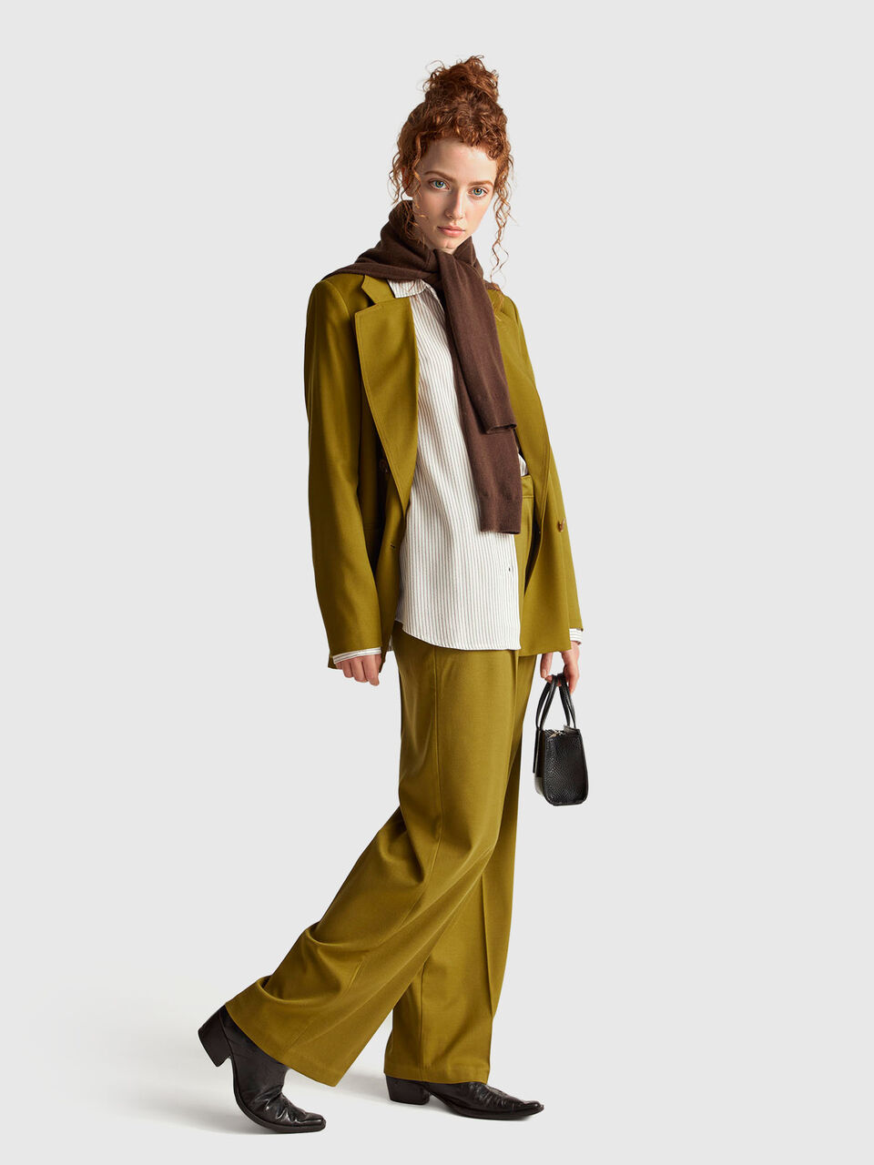 SHIRT Mujer image number null