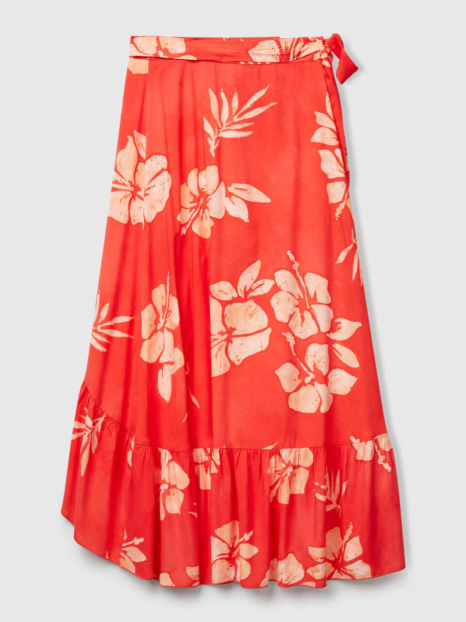 SARONG - SHAWLS Mujer image number 2