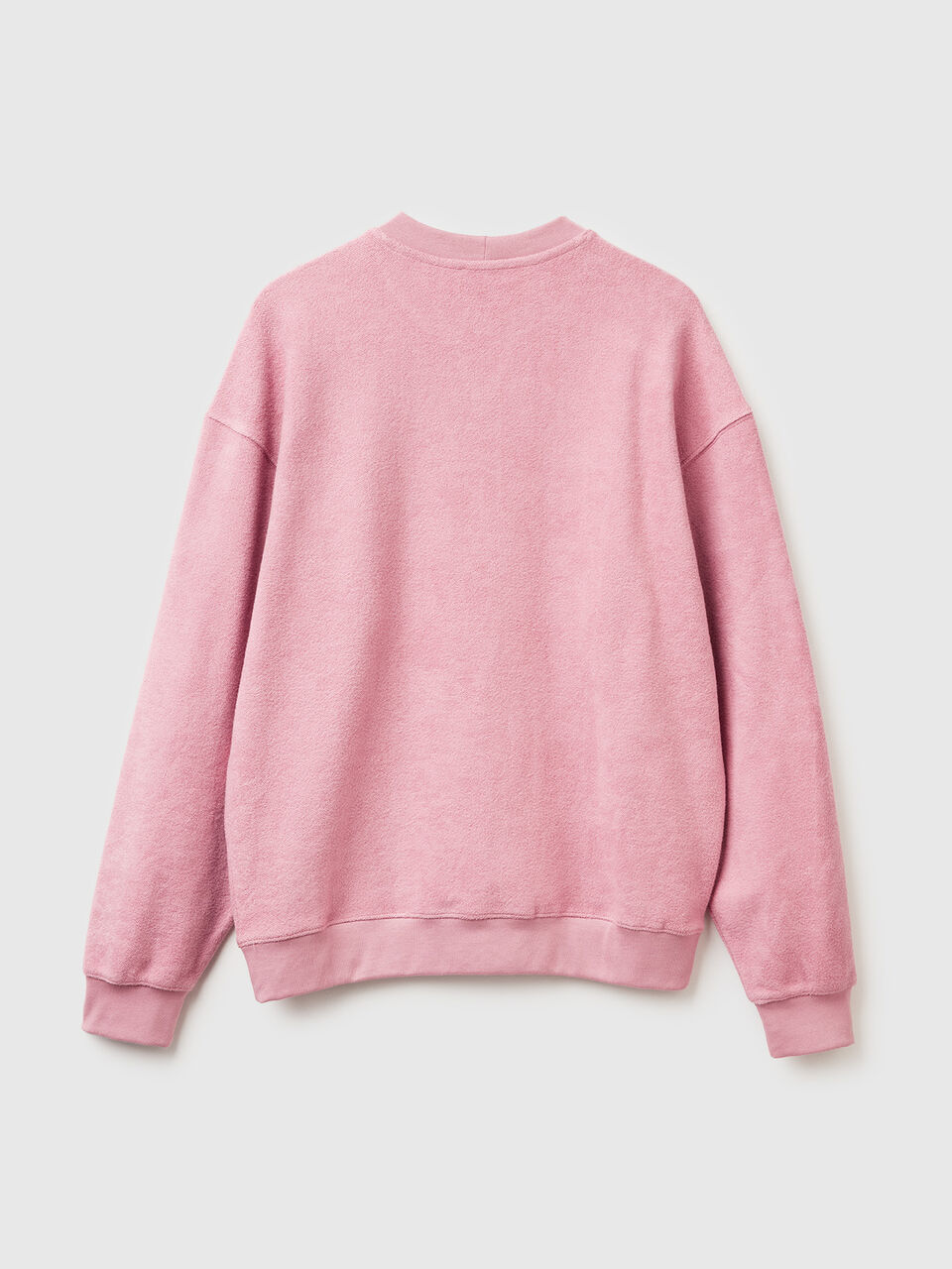 SWEATER L/S Hombre image number 2