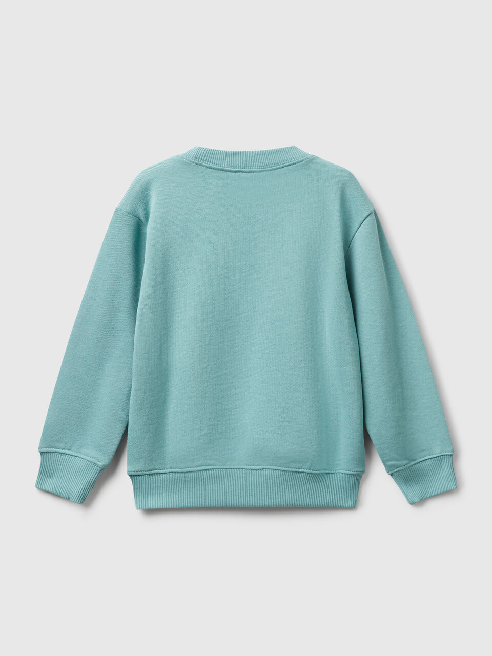 SWEATER L/S Niño image number 2