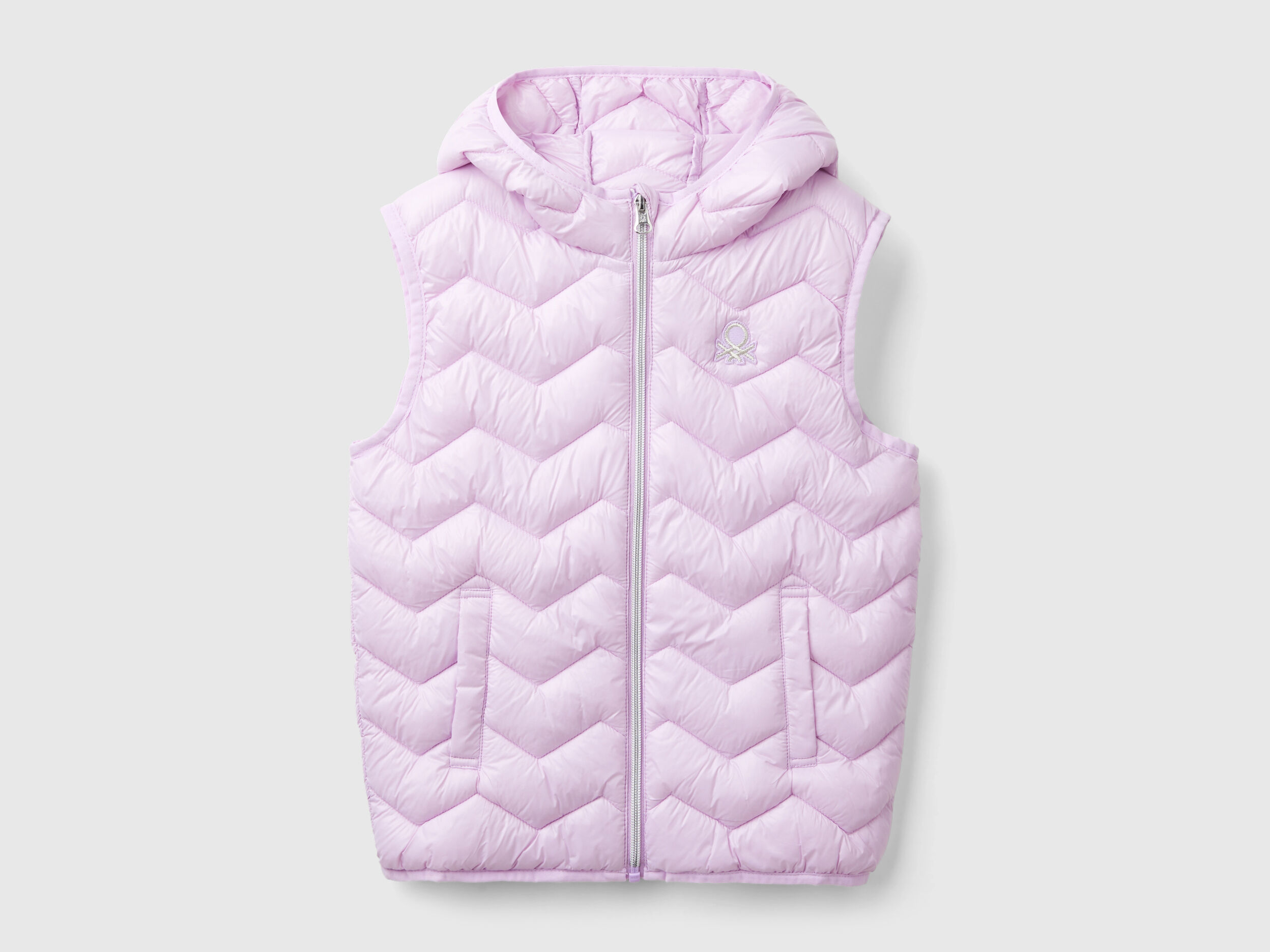 Plumifero Nina Mid Season Sale Coleccion Benetton
