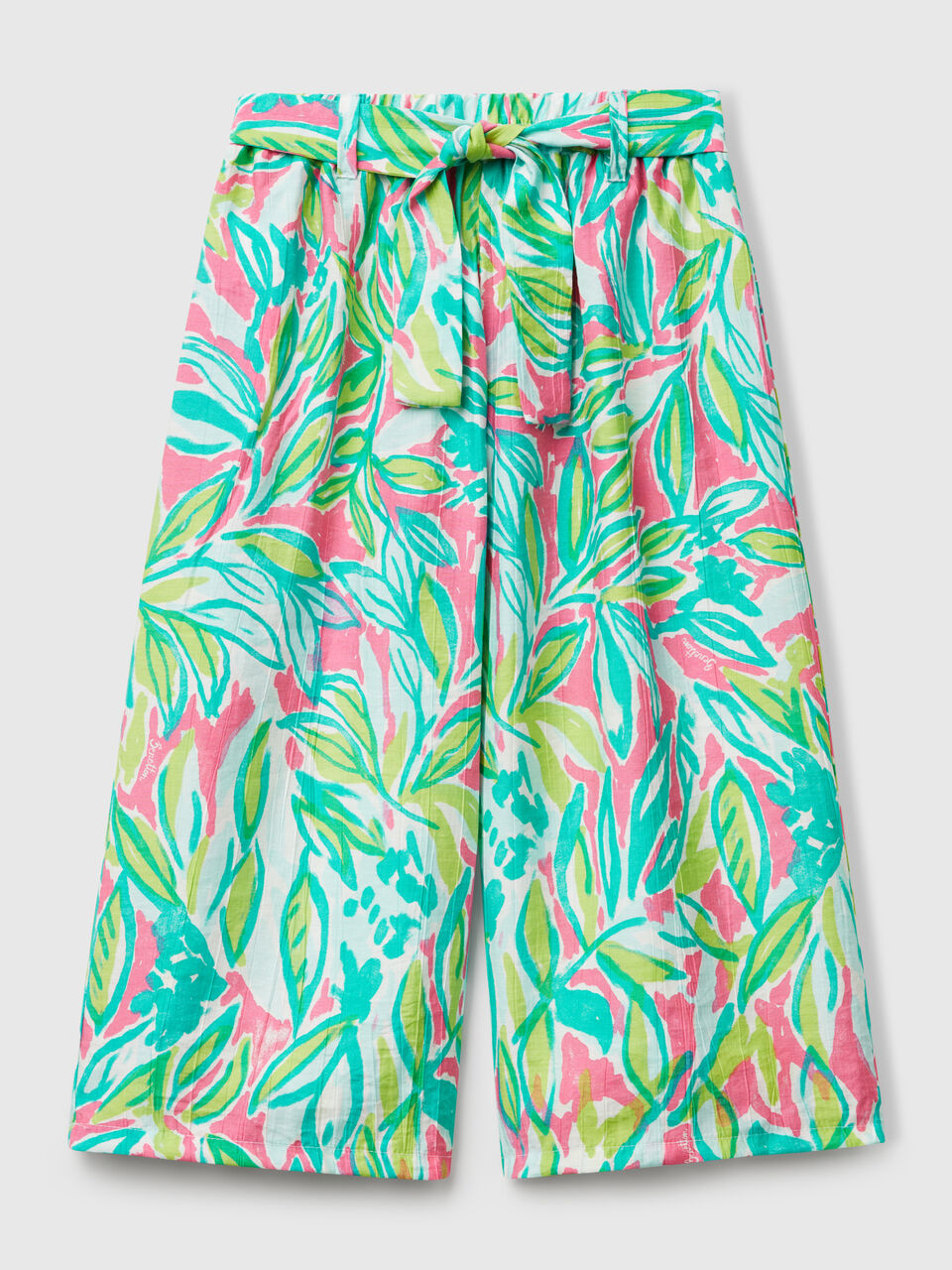 TROUSERS Niña image number 1