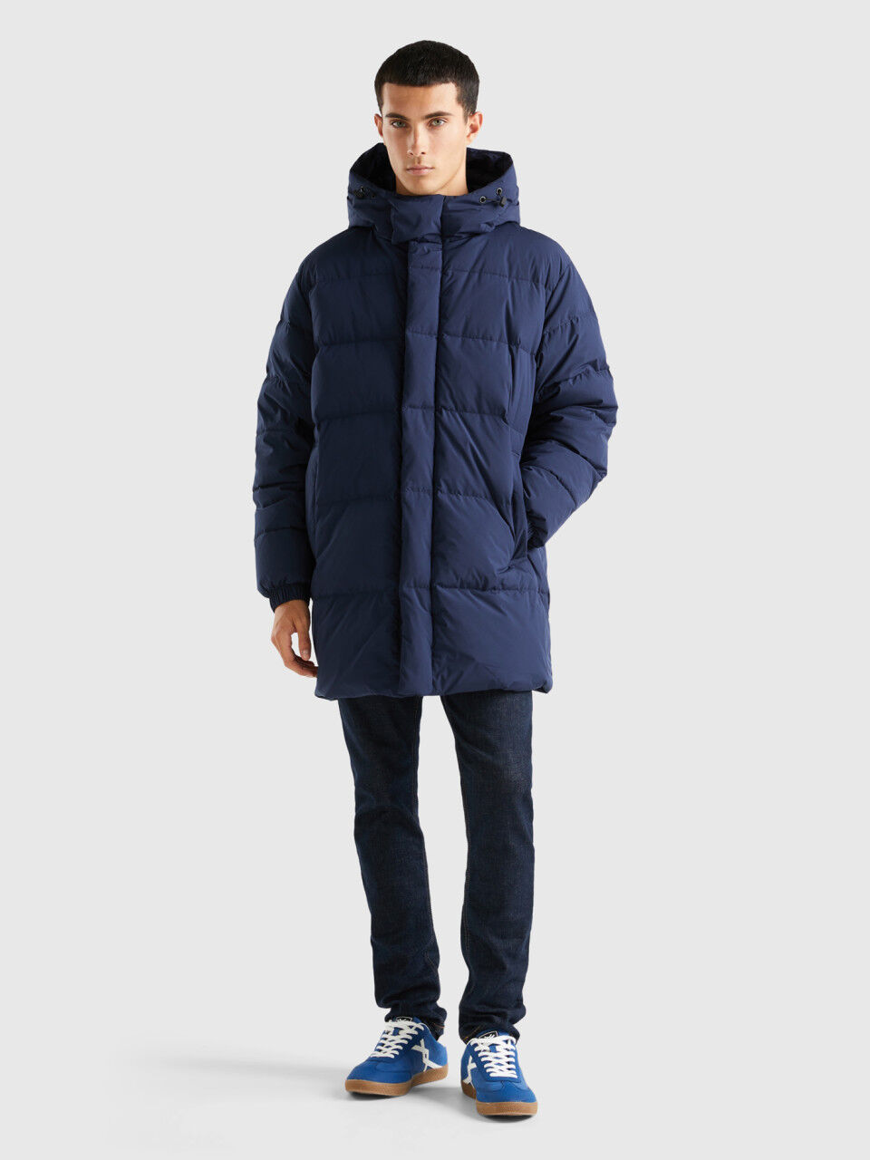 Plum fero Hombre Nueva Colecci n 2024 Benetton