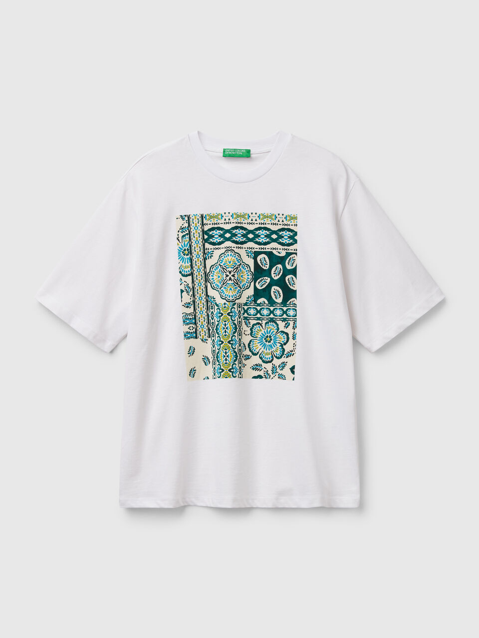 T-SHIRT Mujer image number 1