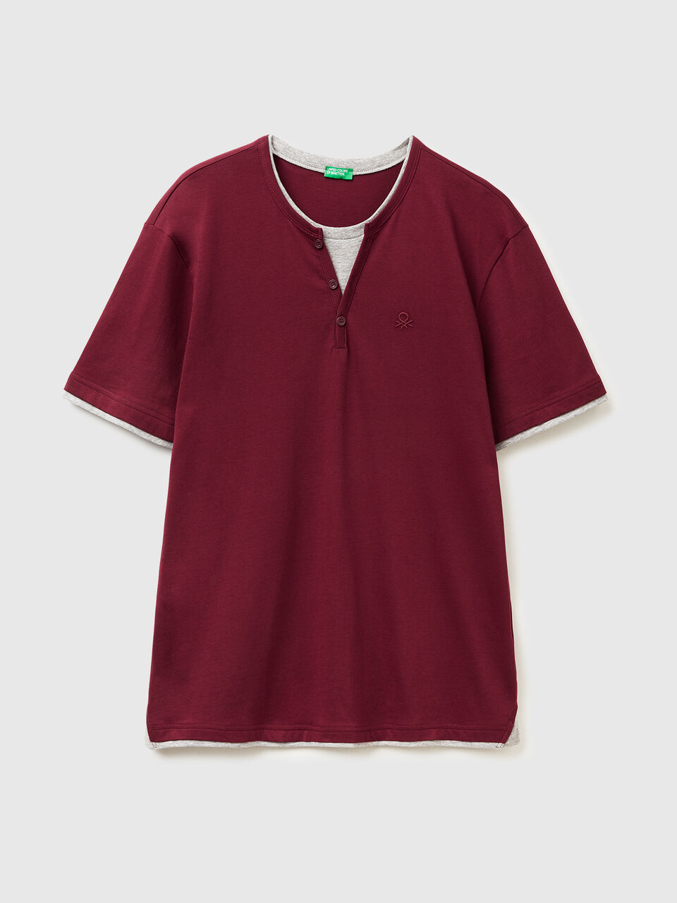 SWEATER H/S Hombre image number 1