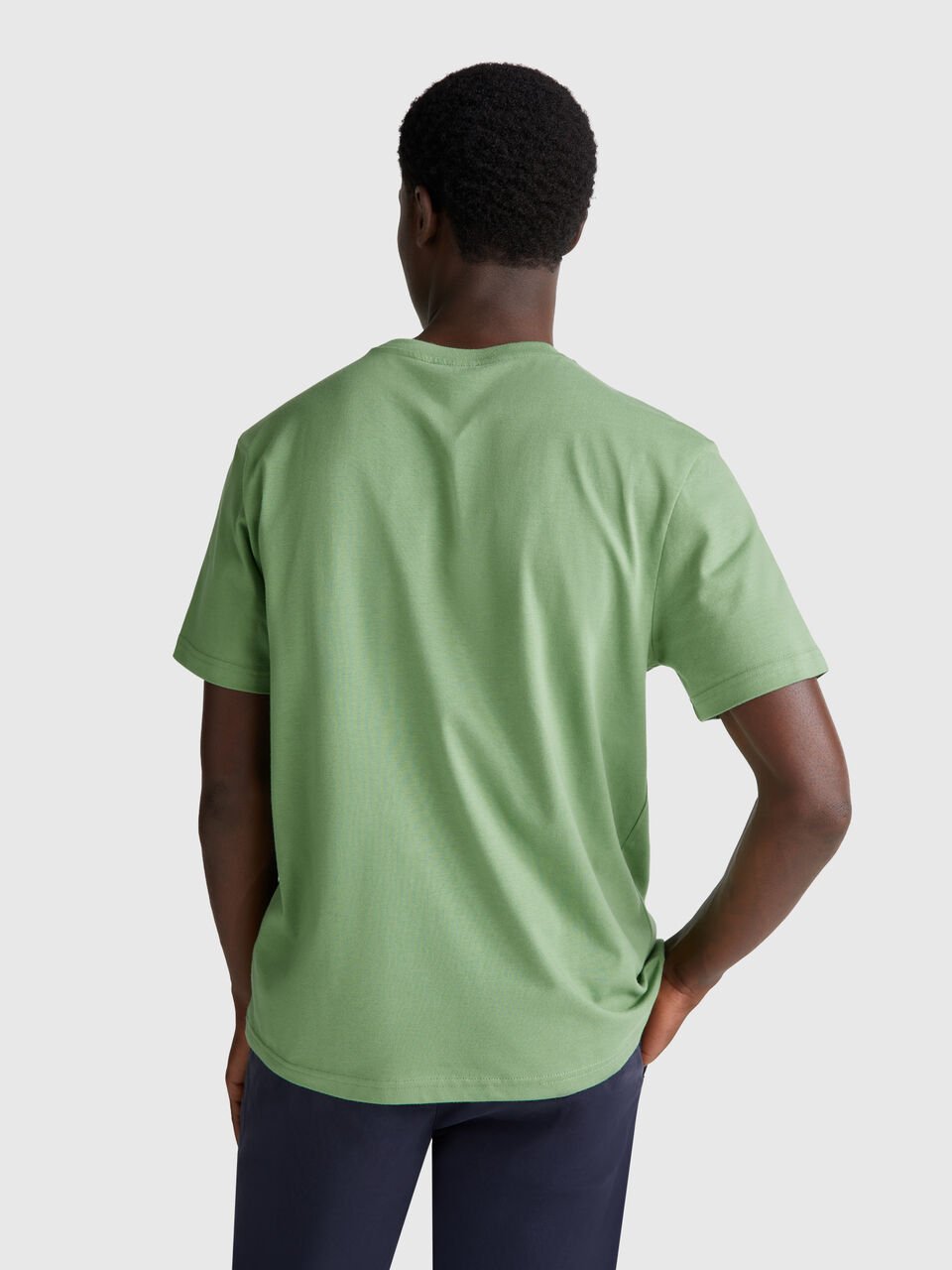 T-SHIRT Hombre image number null