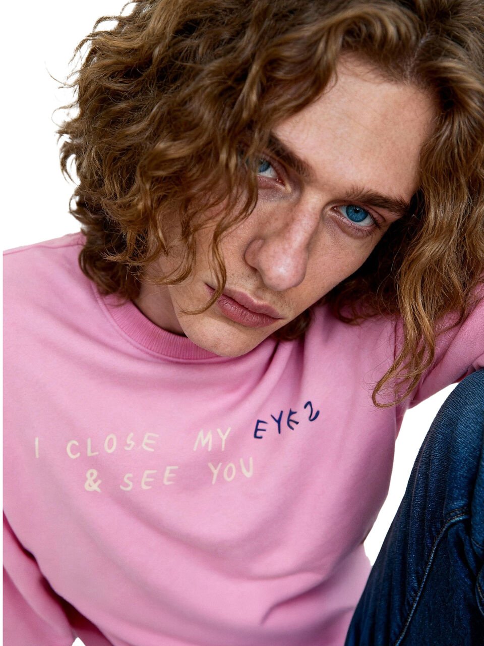 SWEATER L/S Mujer image number null