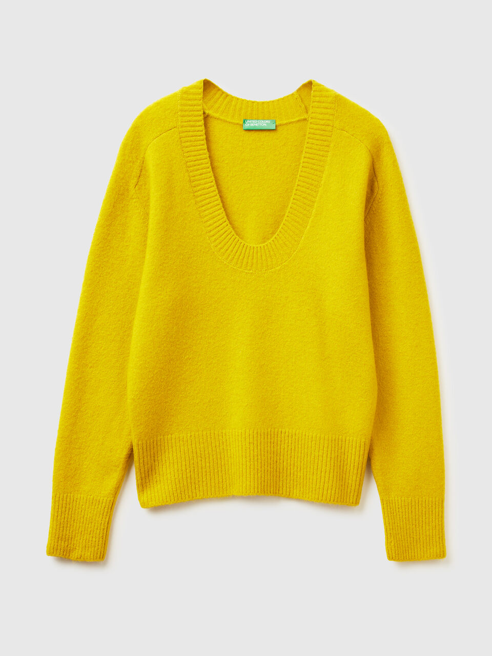SWEATER L/S Mujer image number 1
