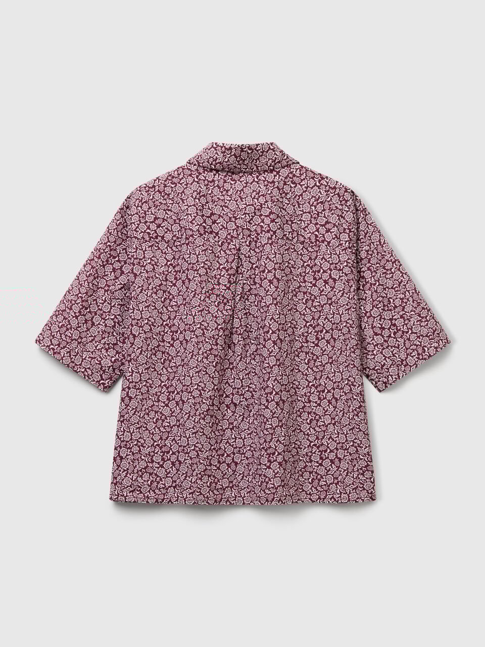 SHIRT Mujer image number 2
