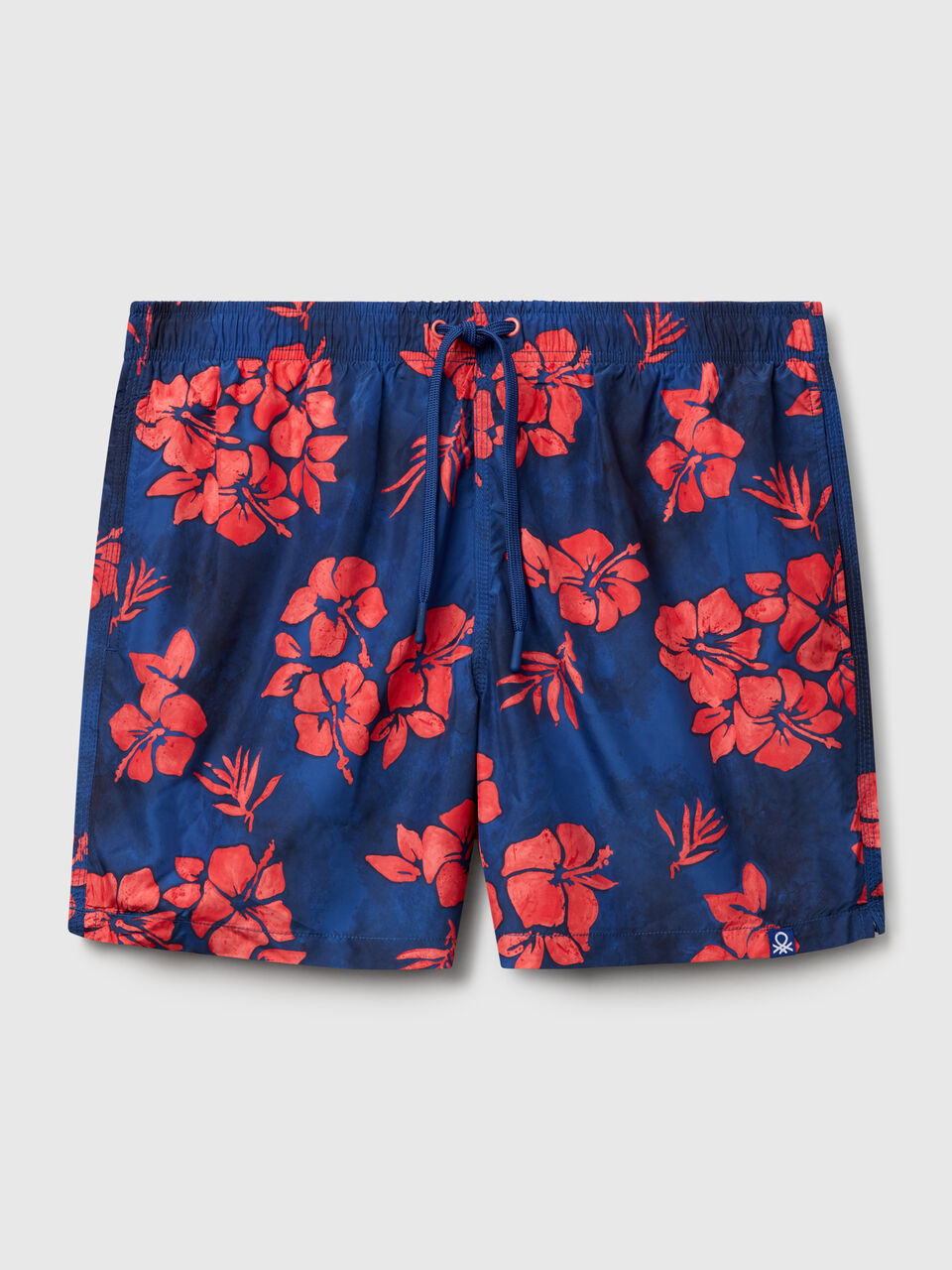 SWIM TRUNKS Hombre image number 1