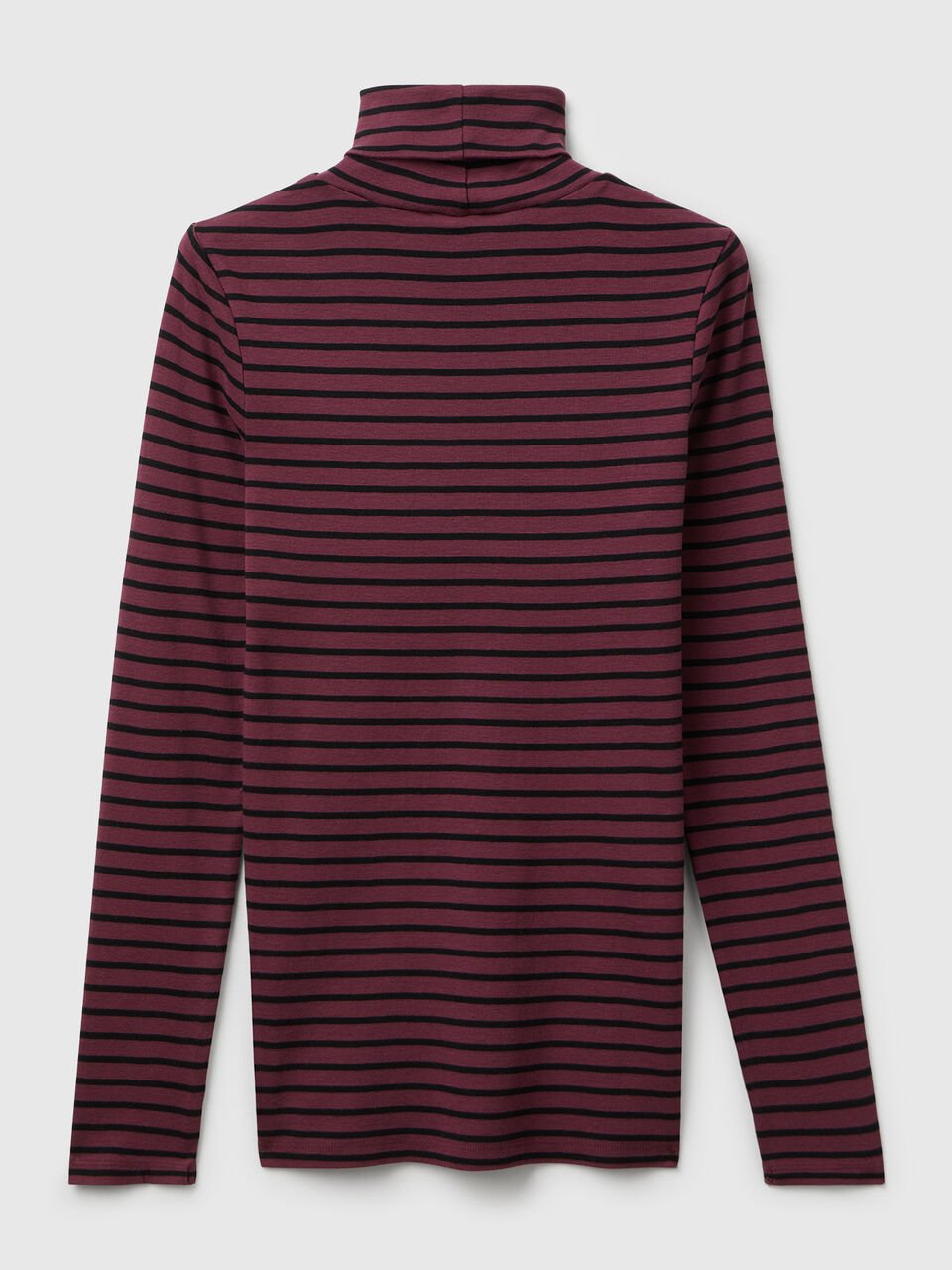 T-SHIRT L/S Mujer image number 2