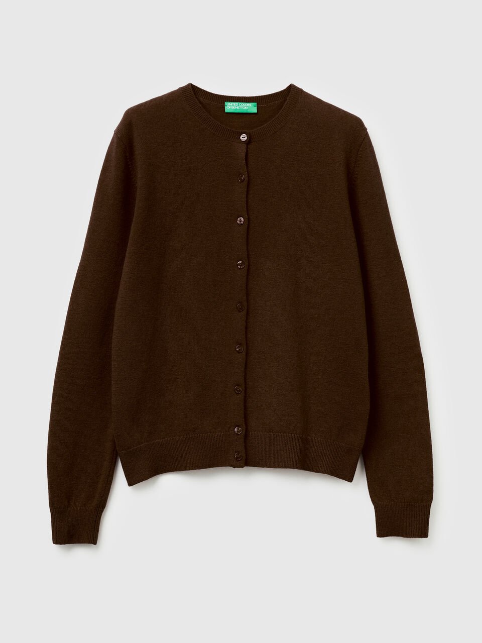 L/S SWEATER Mujer image number 1