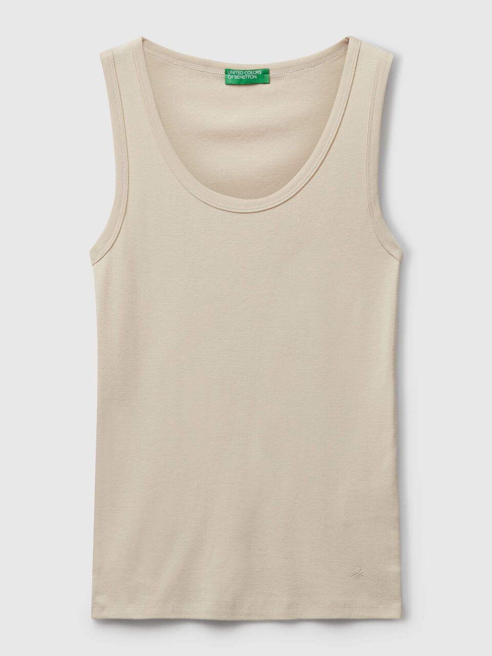 TANK-TOP Mujer image number 1