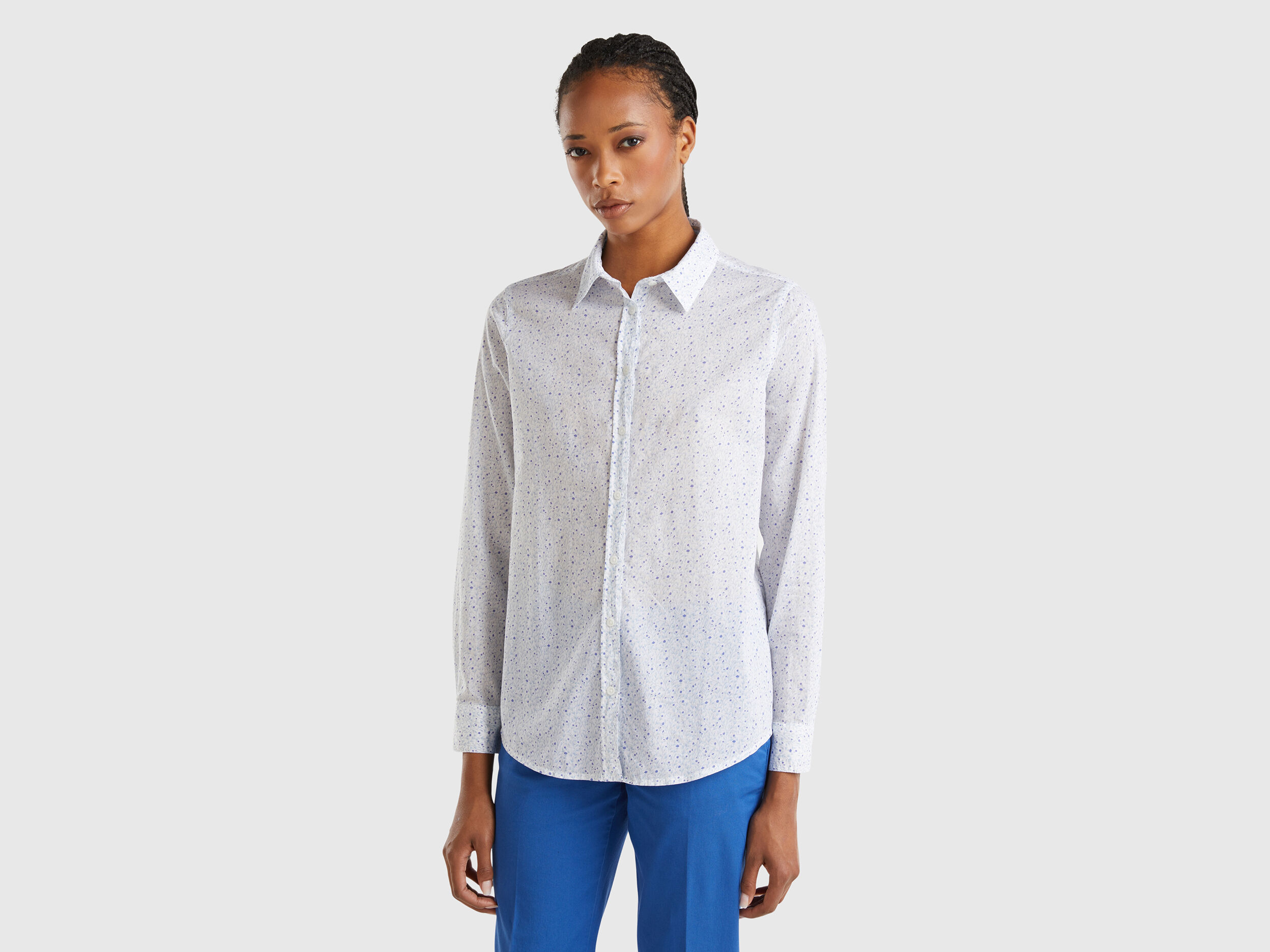 Camisas Mujer y Blusas Nueva Coleccion