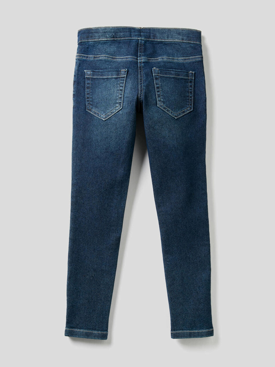Vaqueros en denim "Eco-Recycle" image number 2
