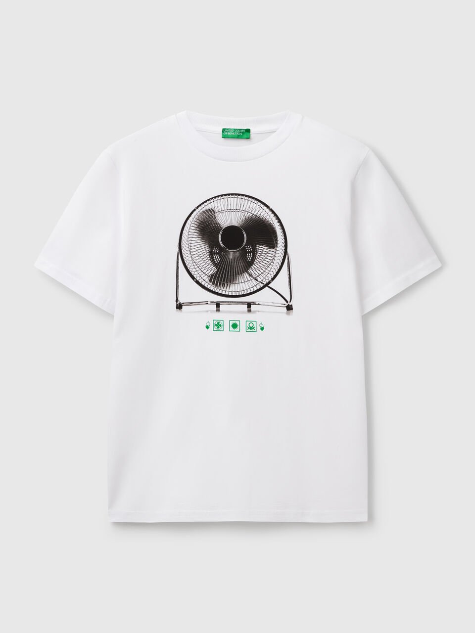 T-SHIRT Hombre image number 1