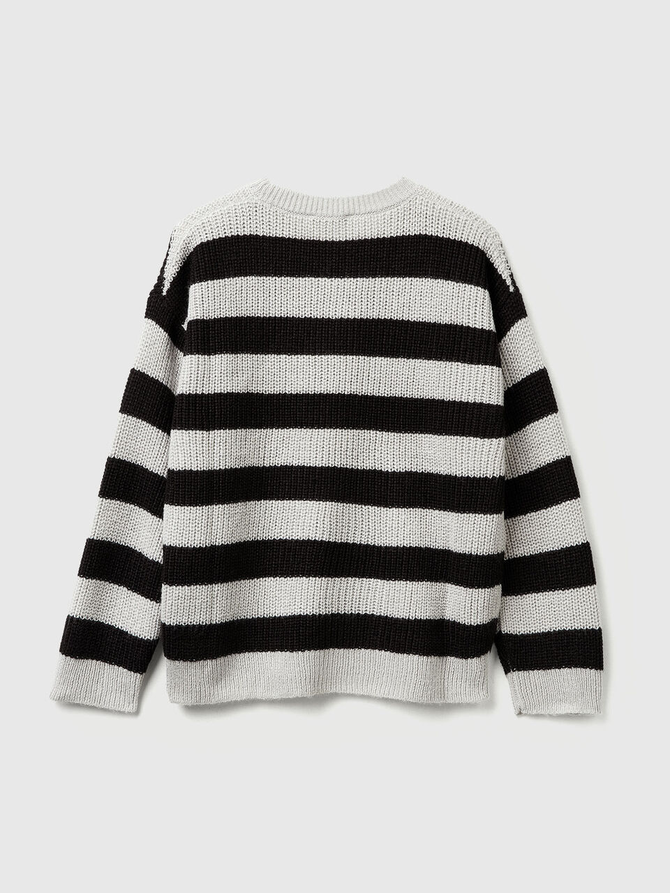 SWEATER L/S Niño image number null
