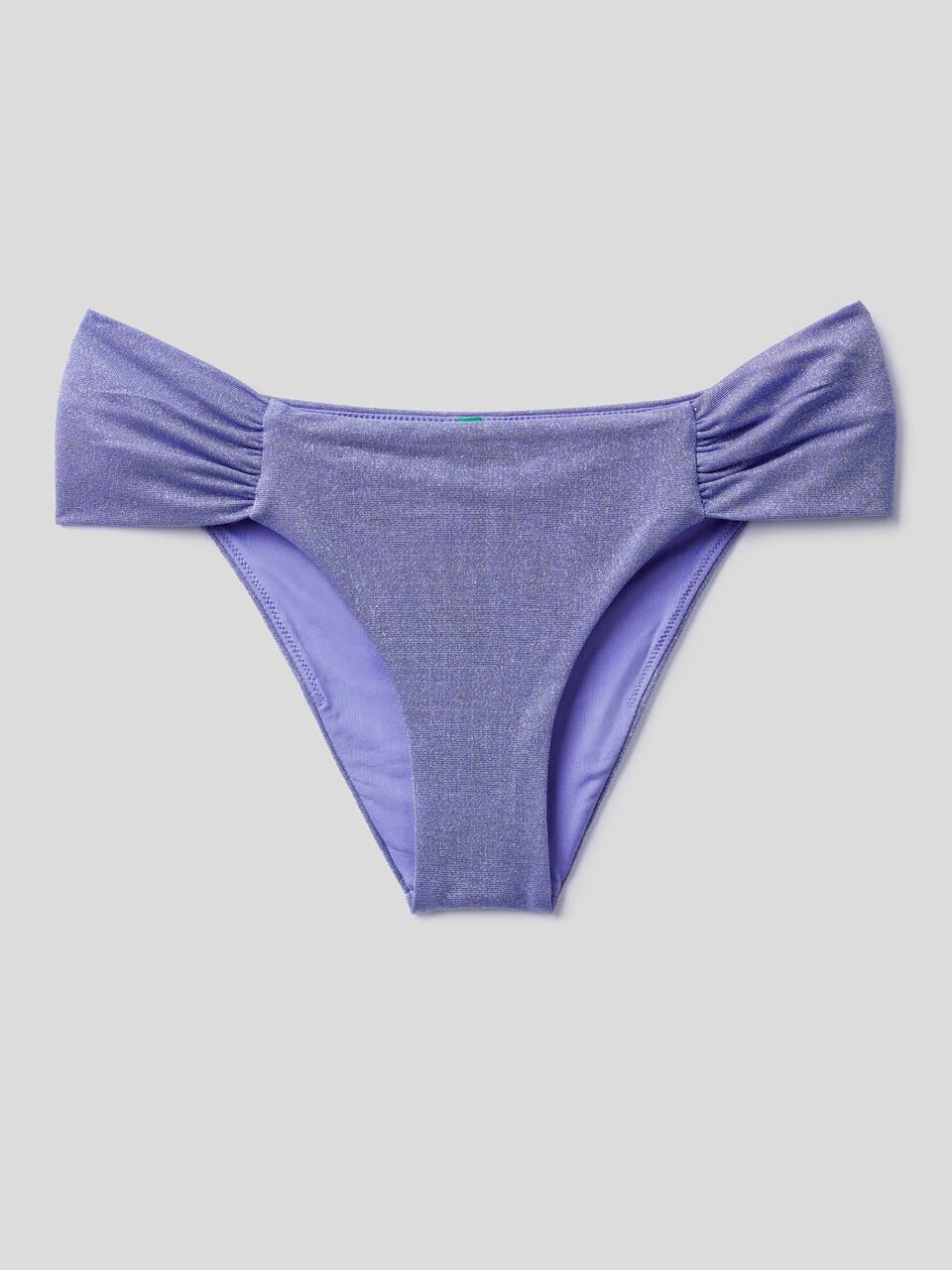 Braguita de bikini de lúrex image number 1