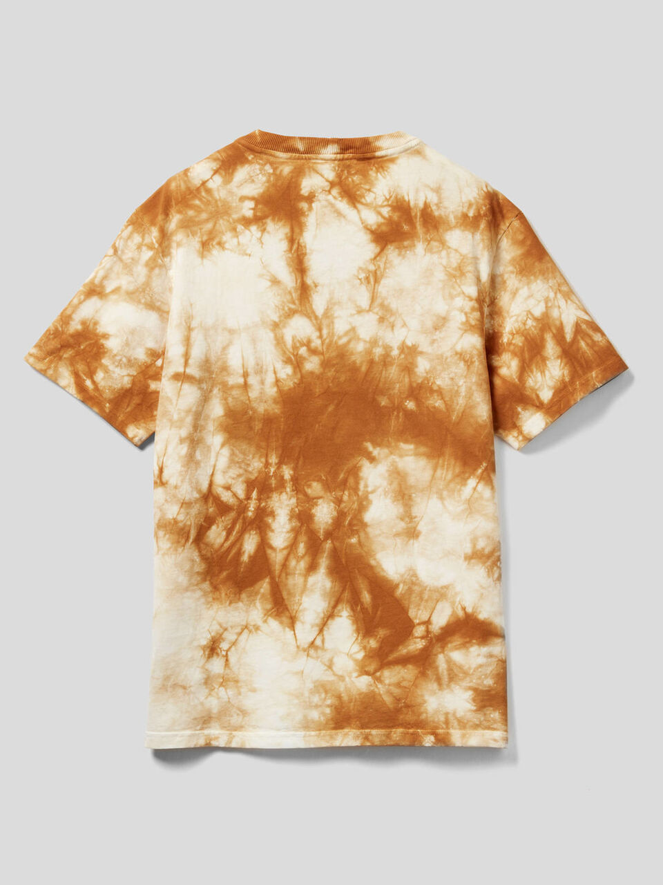 Camiseta con efecto degradado image number 2
