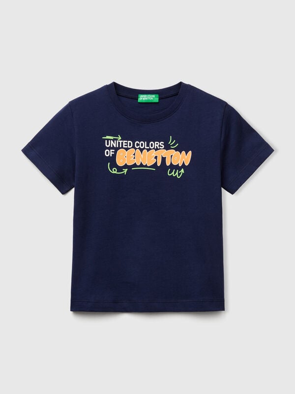 T-SHIRT Niño