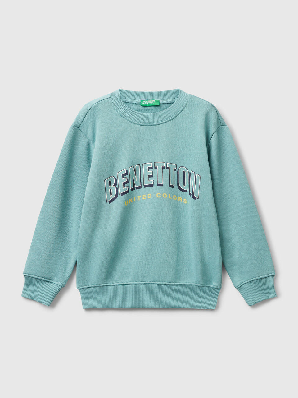 SWEATER L/S Niño image number 1