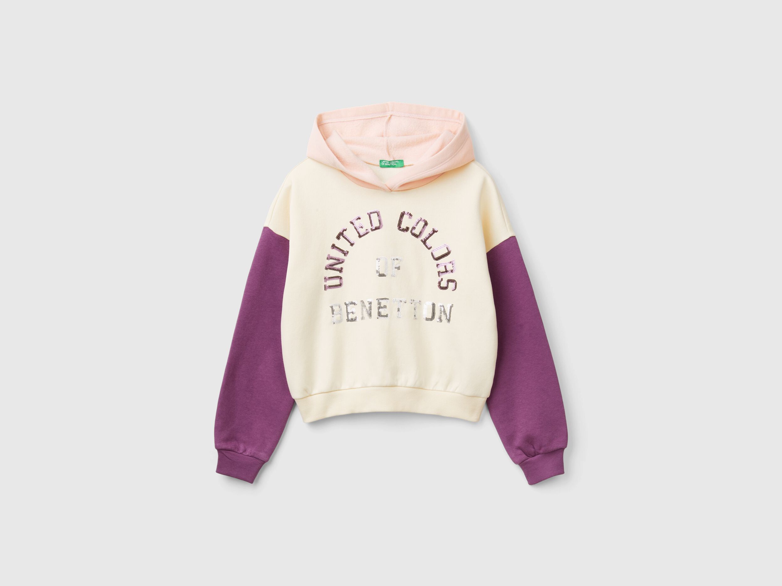 Sudadera Nina y Chandal Moda Infantil
