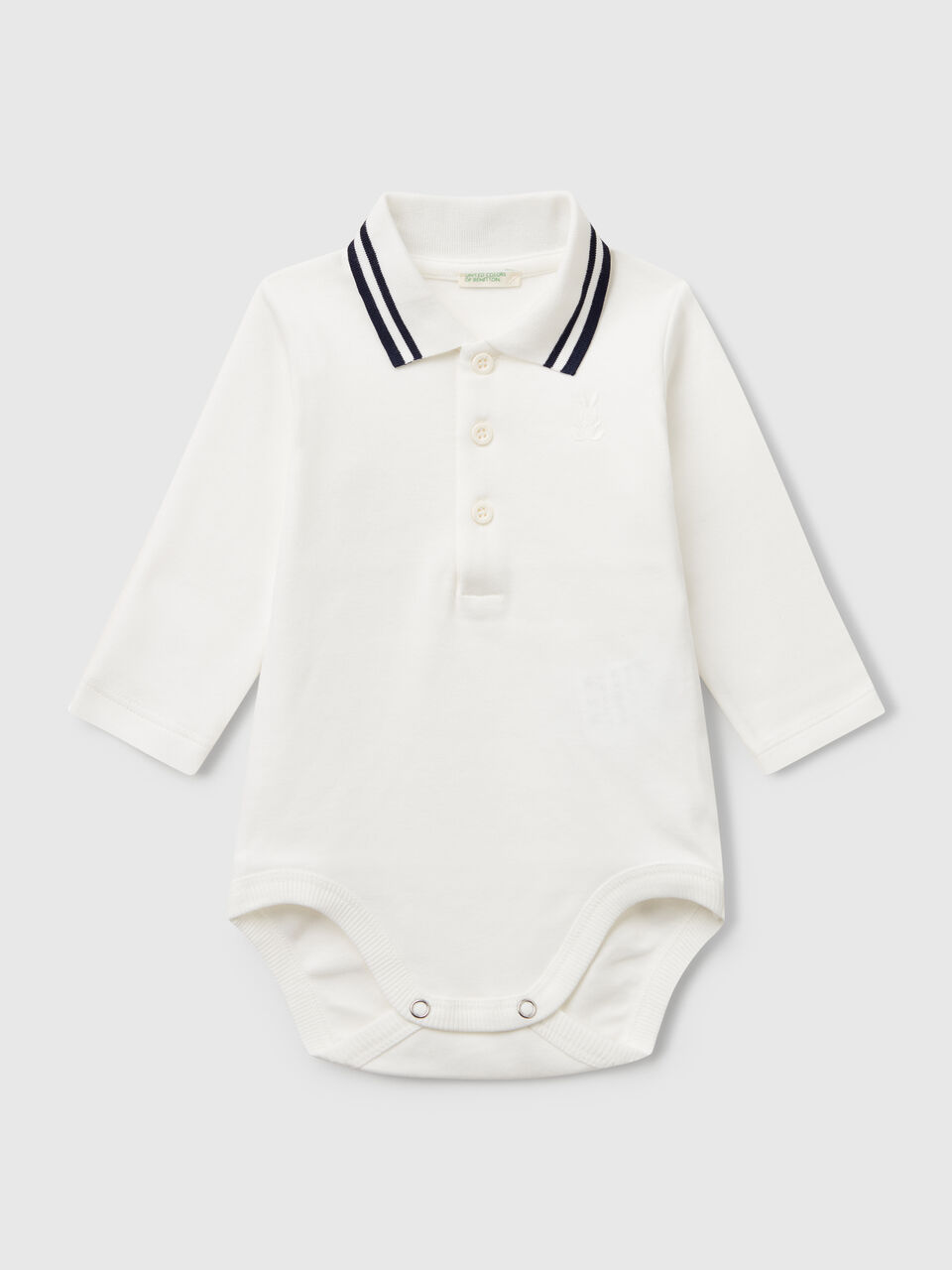 BODYSUIT L/S Recién nacidos image number 1